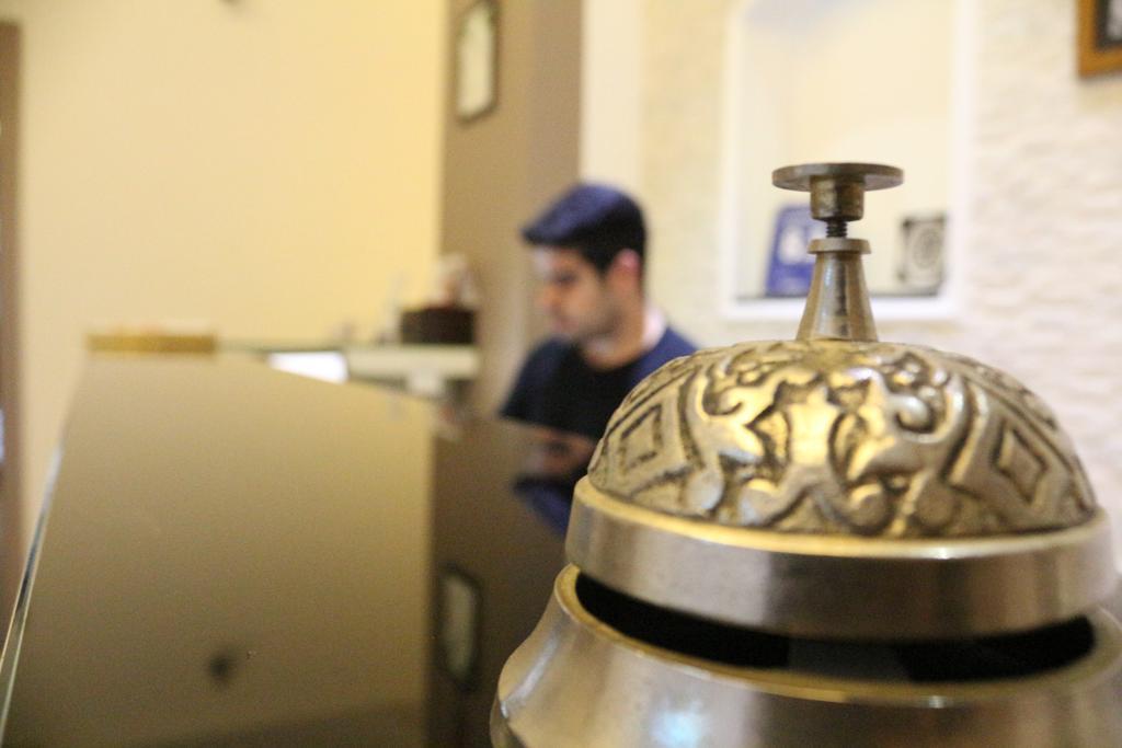 فندق ريتروبيرا اسطنبول المظهر الخارجي الصورة